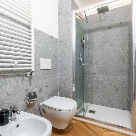Daire Duomo - Life Design Loft With Netflix, Wifi