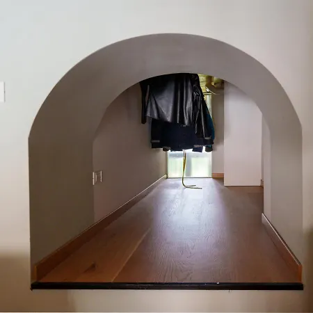 Duomo - Life Design Loft With Netflix, Wifi *