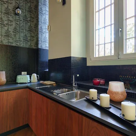 Duomo - Life Design Loft With Netflix, Wifi * Milano